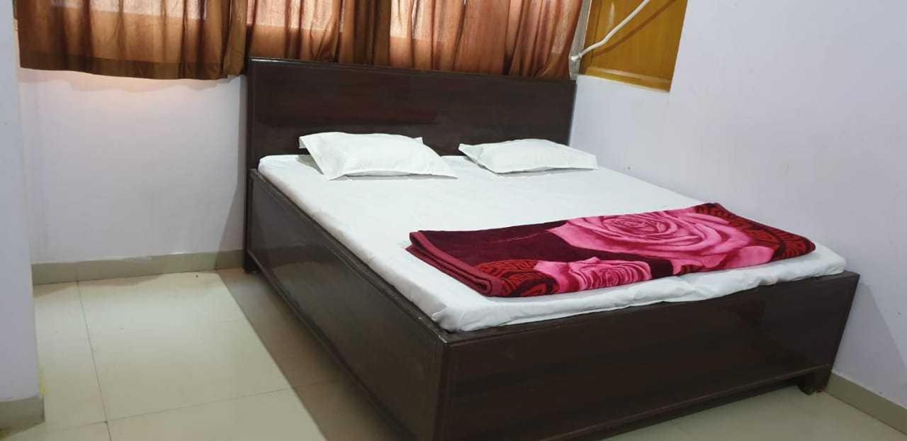 Hotel O Rr Guest House Patna  Exterior photo