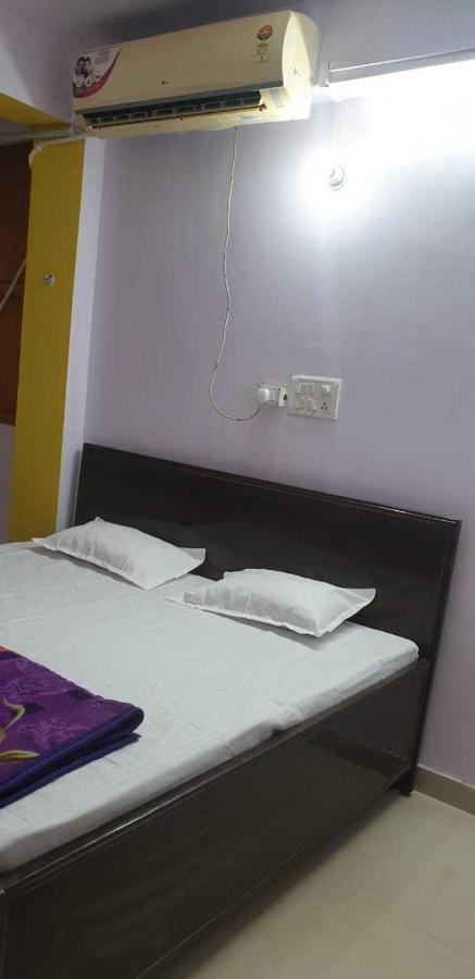 Hotel O Rr Guest House Patna  Exterior photo