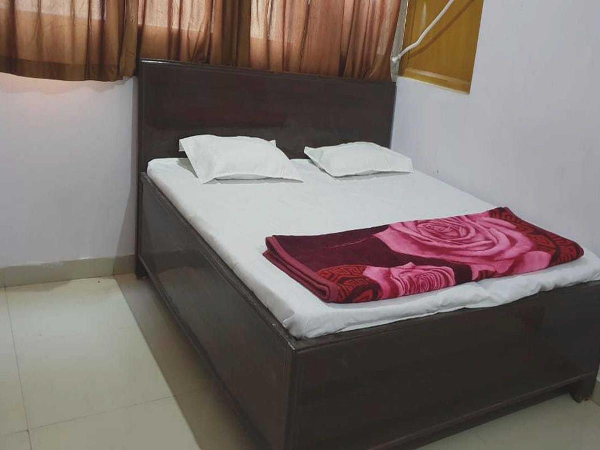 Hotel O Rr Guest House Patna  Exterior photo