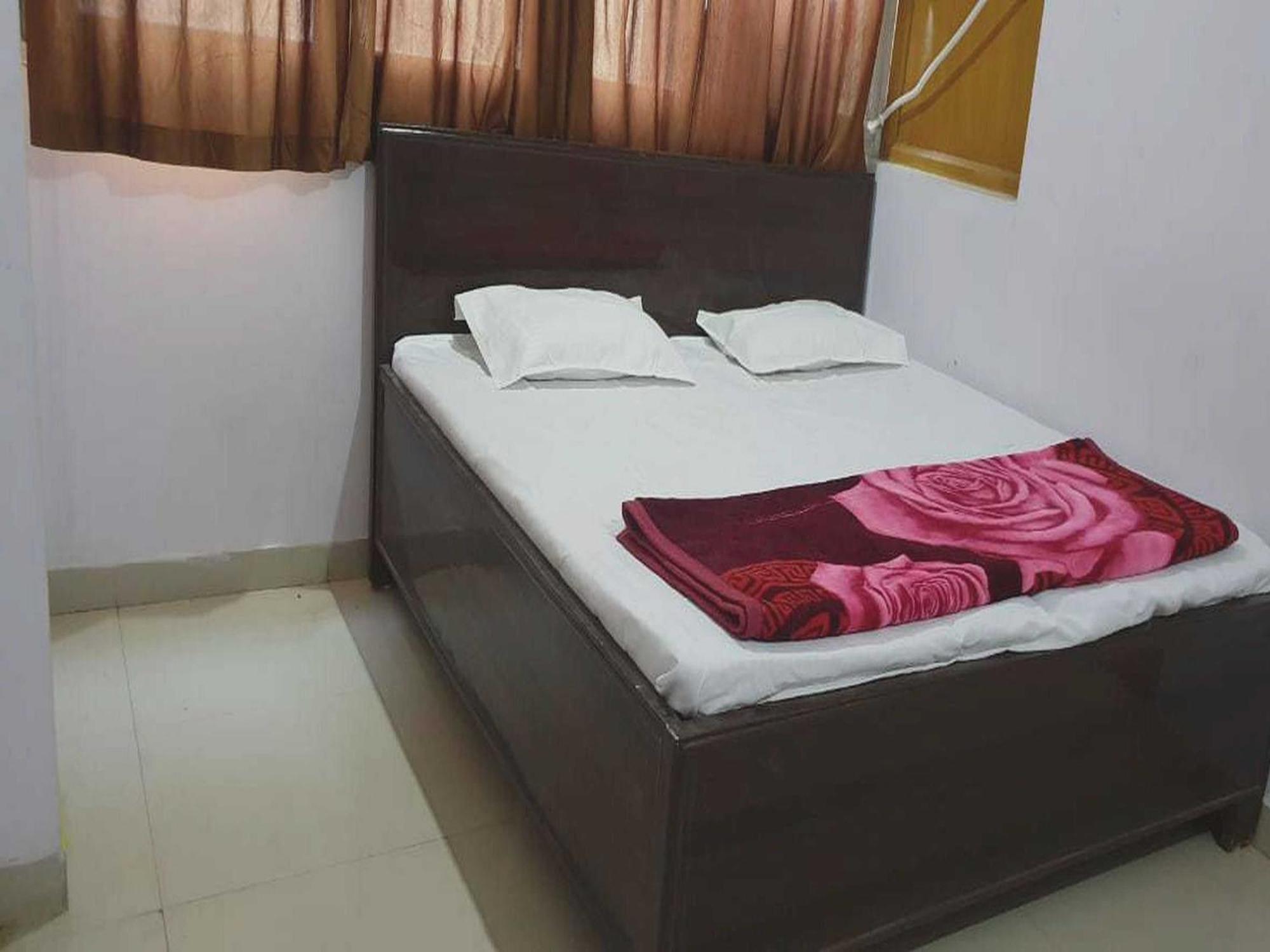 Hotel O Rr Guest House Patna  Exterior photo