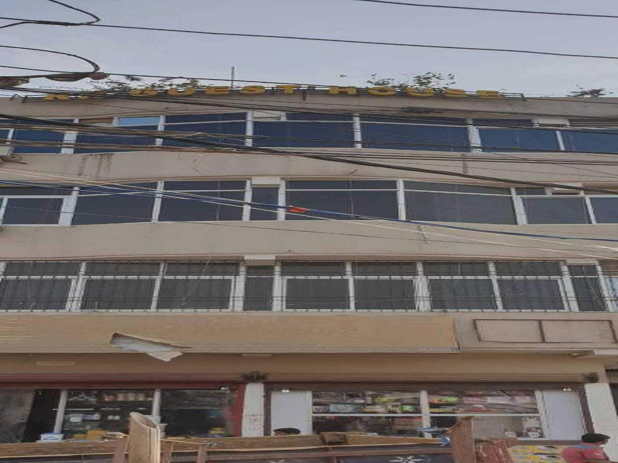 Hotel O Rr Guest House Patna  Exterior photo