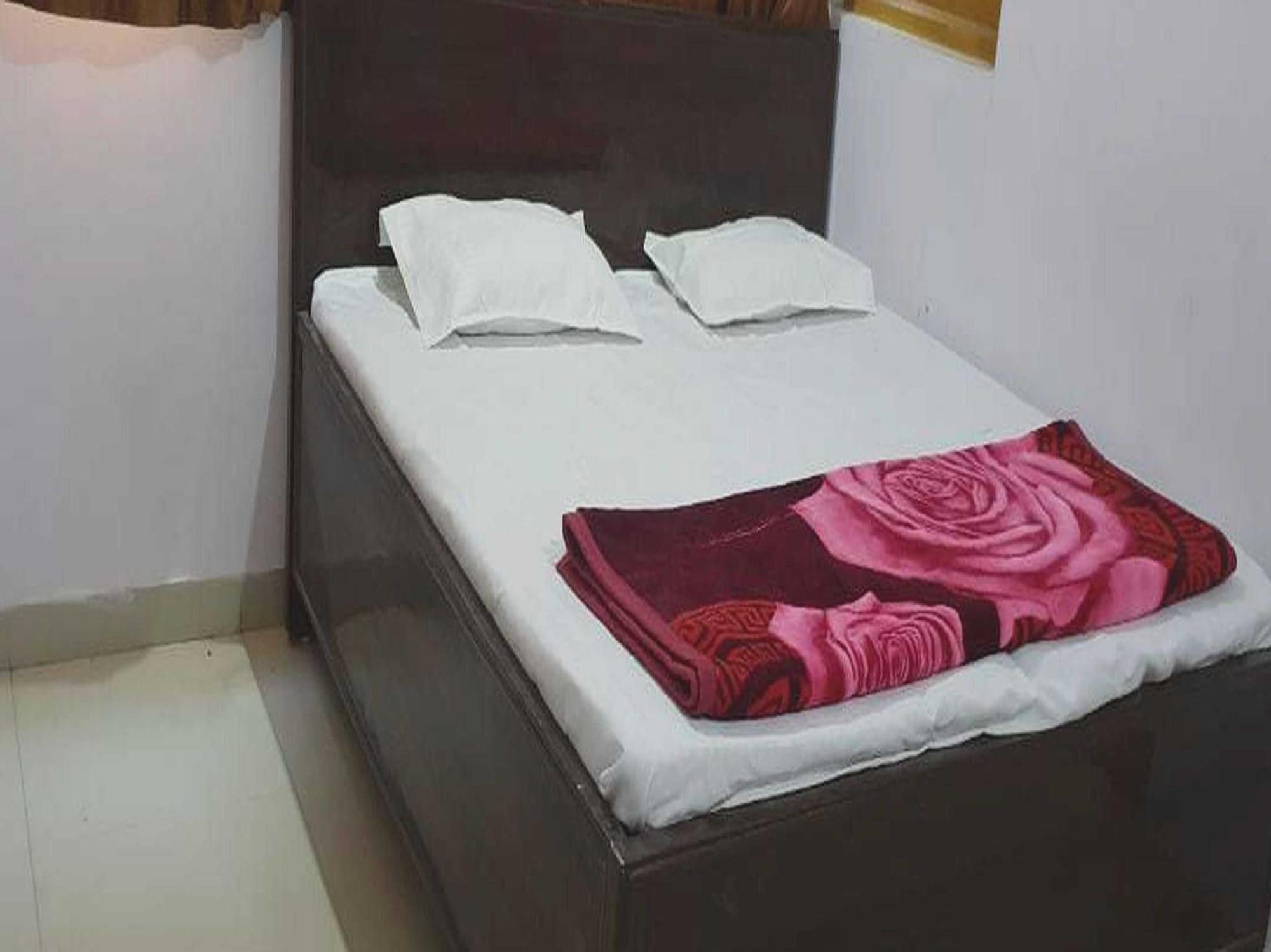 Hotel O Rr Guest House Patna  Exterior photo