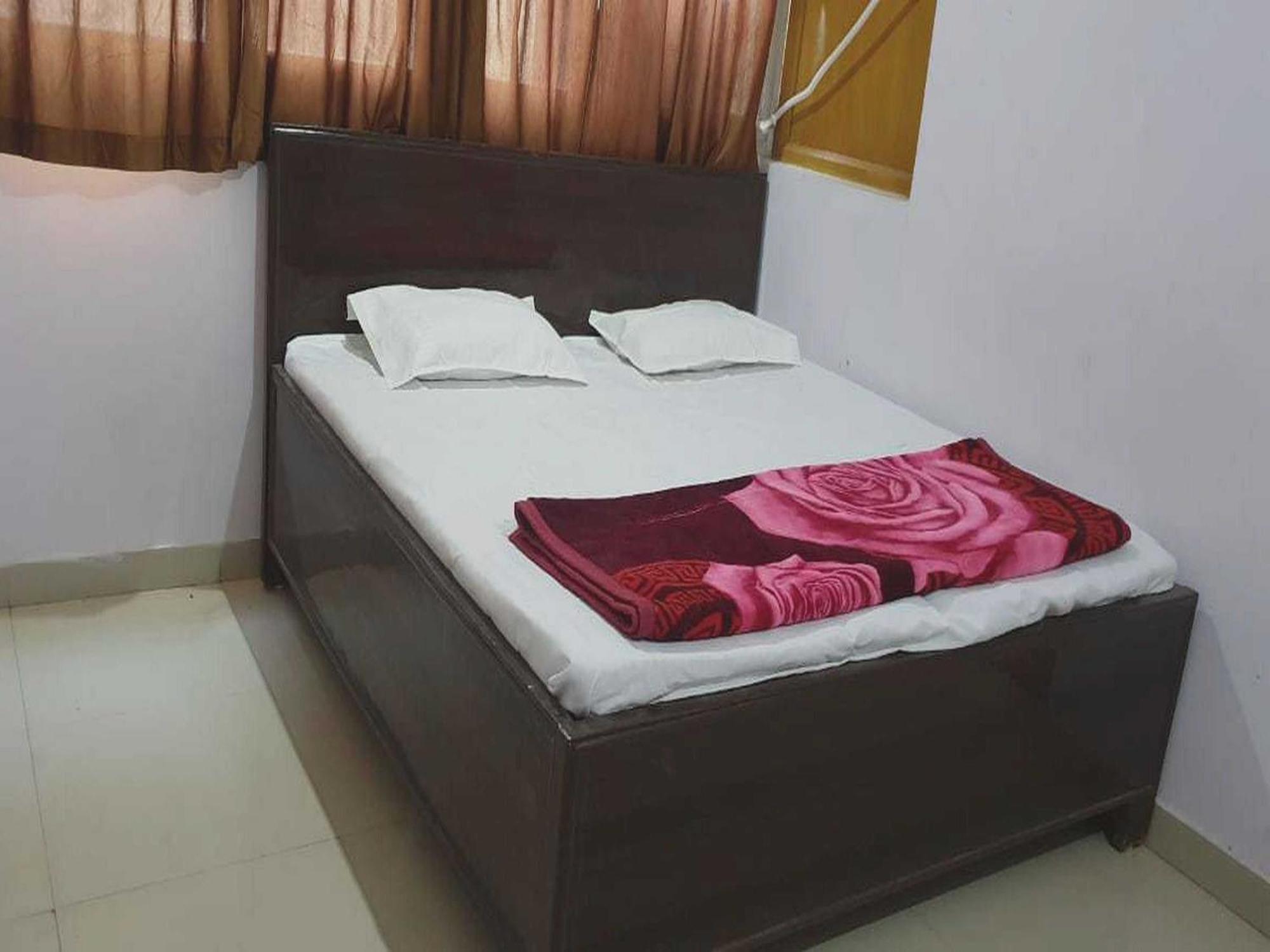 Hotel O Rr Guest House Patna  Exterior photo